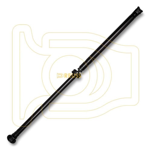 Reuss rear propshaft - propshaft, for