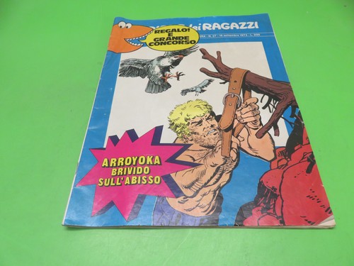 Corriere dei ragazzi - dei,