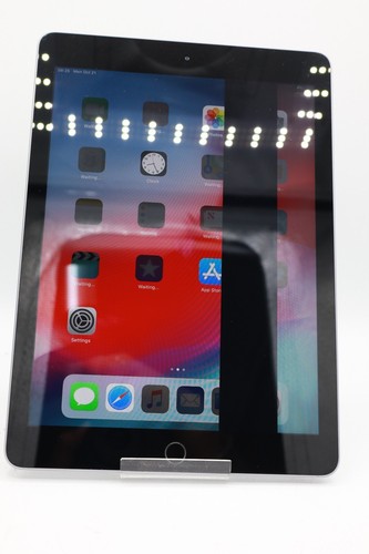 Apple ipad generazione 2018 - 6a,