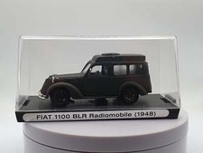 Fiat 1100 blr radiomobile - fiat,