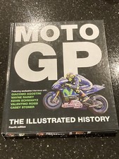 LIBRO FIRMATO MOTO GP