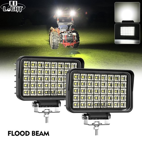 Faro lavoro 80w - faro,