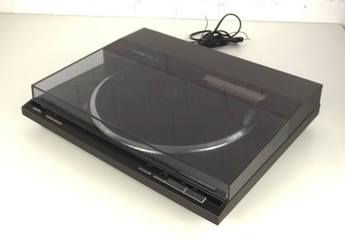 Giradischi turntable technics - giradischi,