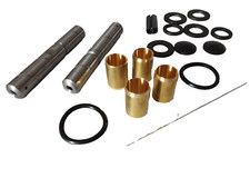 Kit revisione fuselli con - ,