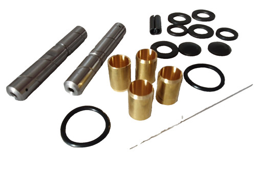 Kit revisione fuselli - ,