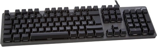 Logitech g512 carbon brown - gx,