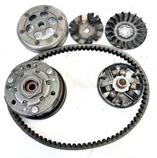 TRASMISSIONE GARELLI XO' 2T 50