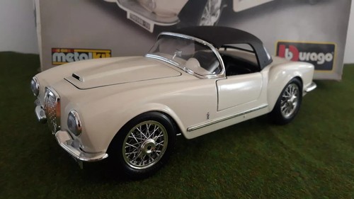Lancia aurelia b24 spider 1955 - b24,