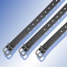 Fibbia Cintura Nero Con
