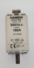 Siemens 3NA3836 | Fusibile