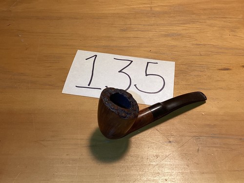 Pipa royal danish - pipa,