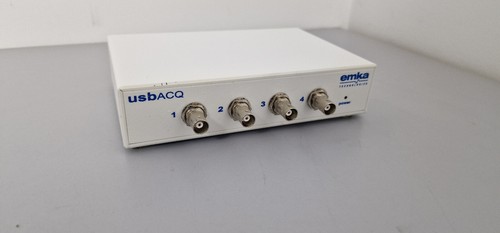 Emka usb acq - emka, usb-acq