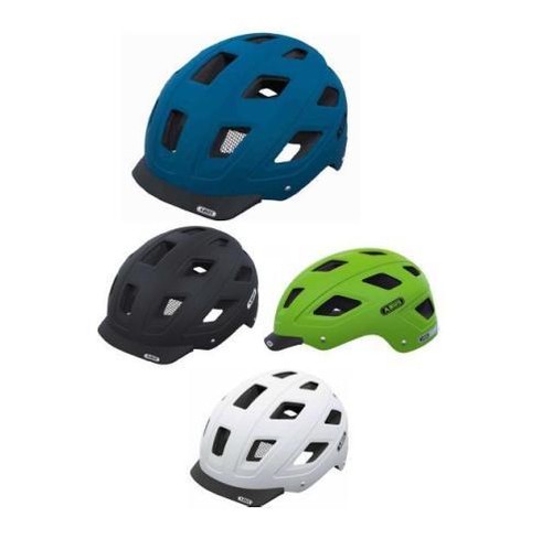 Casco bici abus hyban - da,