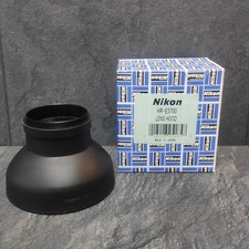 Nikon HR-E5700 Paraluce | Lens Hood | Parasole | Mai usato/Nuovo