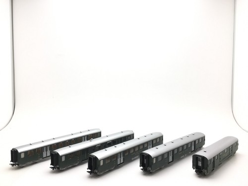 Marklin 43369 set con - set,