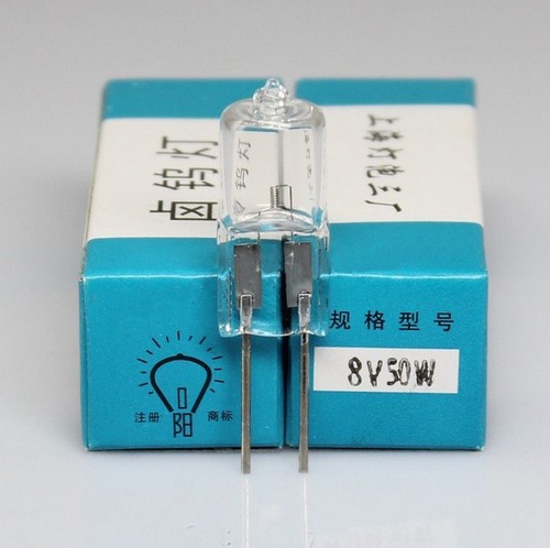 2pcs xiang yang 8v50w - yang, g6.35