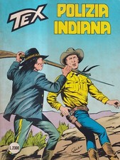 Tex  342 - aprile 1988 mensile