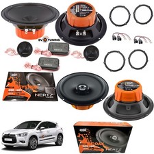 Kit 6 Casse Altoparlanti HERTZ