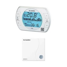 Cronotermostato Beretta