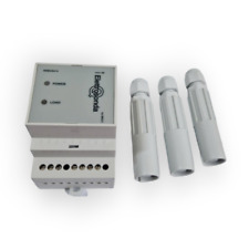 MAC3 CENTRALINA DI LIVELLO PER