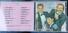 Ricchi & Poveri Canzoni D'amore Cd Baby Records No Barcode 
