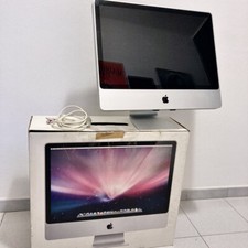 Apple iMac 24 2009 Ram 8GB