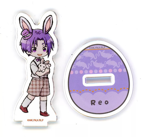 Bluelock reo mikage supporto - bluelock,