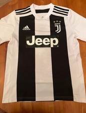 Maglia Originale Juventus 2018