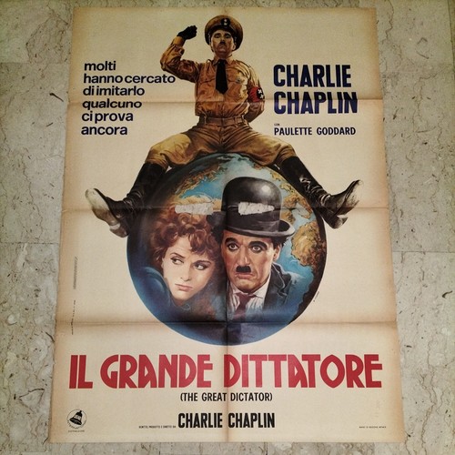 Manifesto film grande - il,