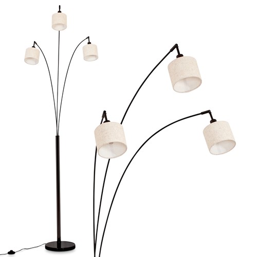 Hofstein schiavonea stehlampe - schiavonea,