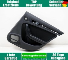 Pannello Portiera Posteriore