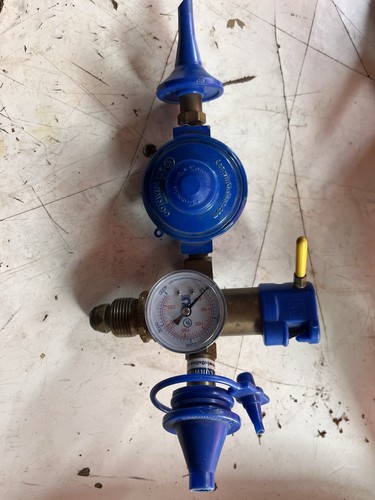 Riduttore pressione palloncini - riduttore,
