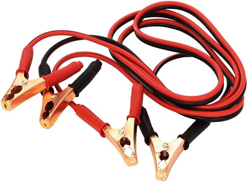 Cavi batteria avviamento auto - cavi,