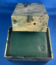 ROLEX BOX GMT 16700 VINTAGE