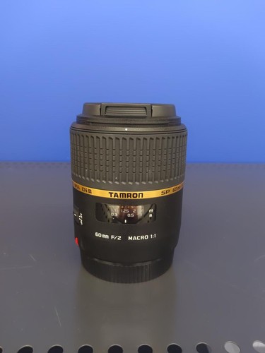 Tamron 2 macro di - 60,