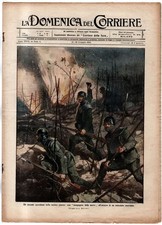 LA DOMENICA DEL CORRIERE - N