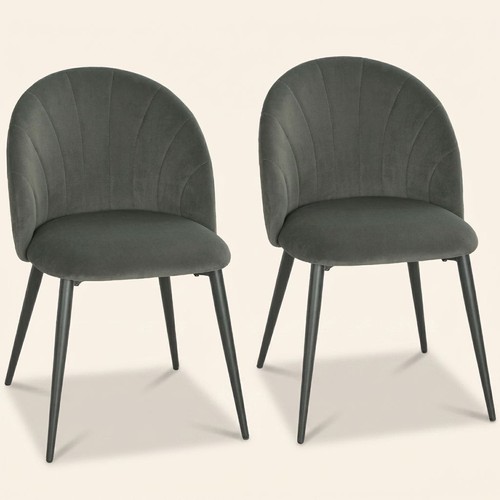 Dechome set sedie cucina - dechome, 2