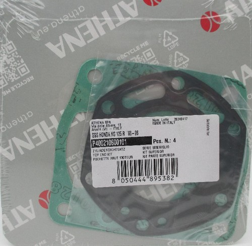 Kit guarnizioni cilindro - , honda