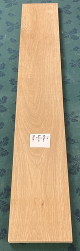 Plancia rovere massello - massello,