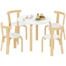Aiyaplay set tavolo - tavolo, sedie