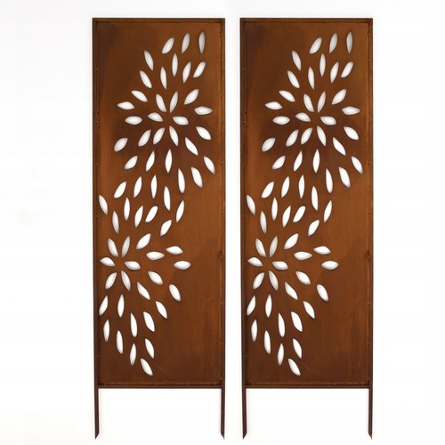 Set privacy in acciaio - set,