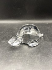 Cristal De Sevres FIGURINA