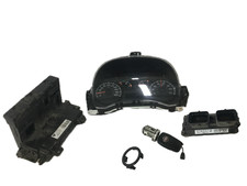 KIT CHIAVI CONTATTO CENTRALINA