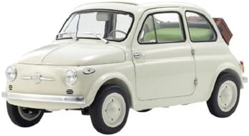 Kyosho originale fiat - 1/18,