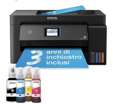 Epson EcoTank ET-15000 Colore