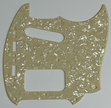 For Fit Fender Kurt Cobain