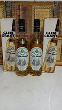 1x Whisky Glen Grant 1987 5