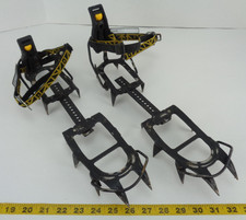 Charlet Moser Ramponi Super 12