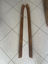 MASERATI 222-224V-SPYDER 88-94. KIT RADICHE ANTERIORI PERFETTE.