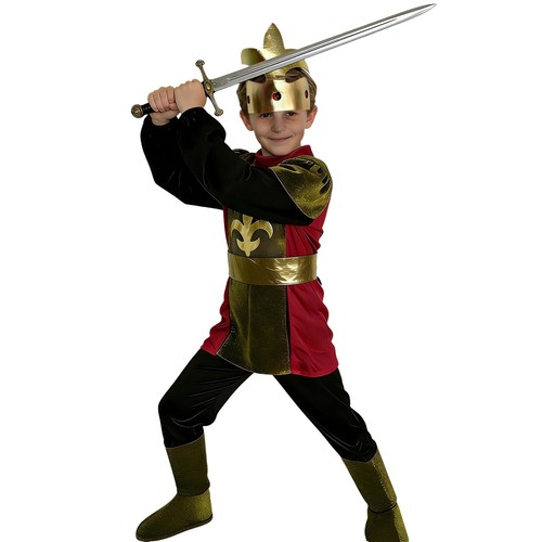 Set ragazzo vestito - , pizzo